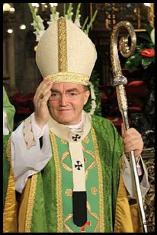 Famous People with surname Božanić