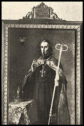 Famous People with surname Božičković