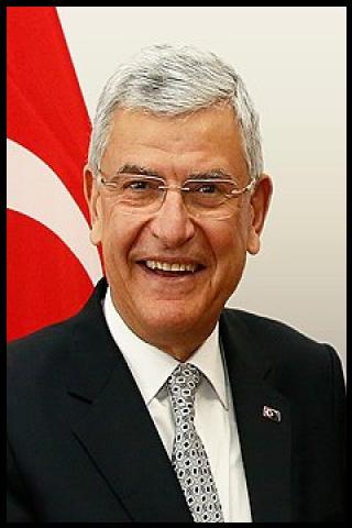 Famous People with surname Bozkır