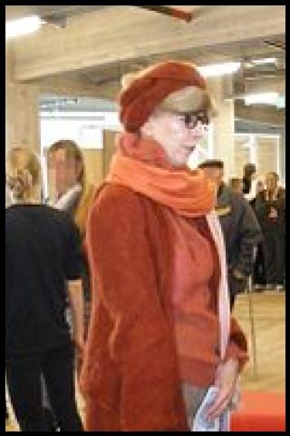 Famous People with surname Br&oslash;gger