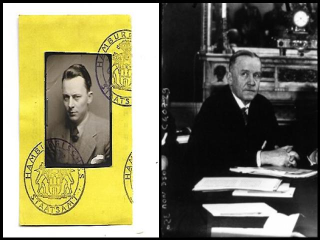 Famous People with surname Braadland