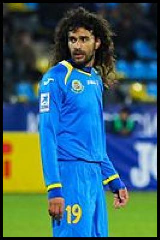 Famous People with surname Bracamonte