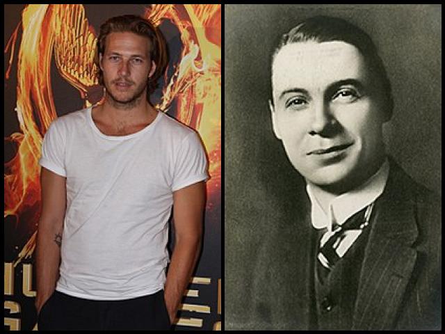 Famous People with surname Bracey