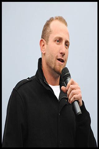 Famous People with surname Braden