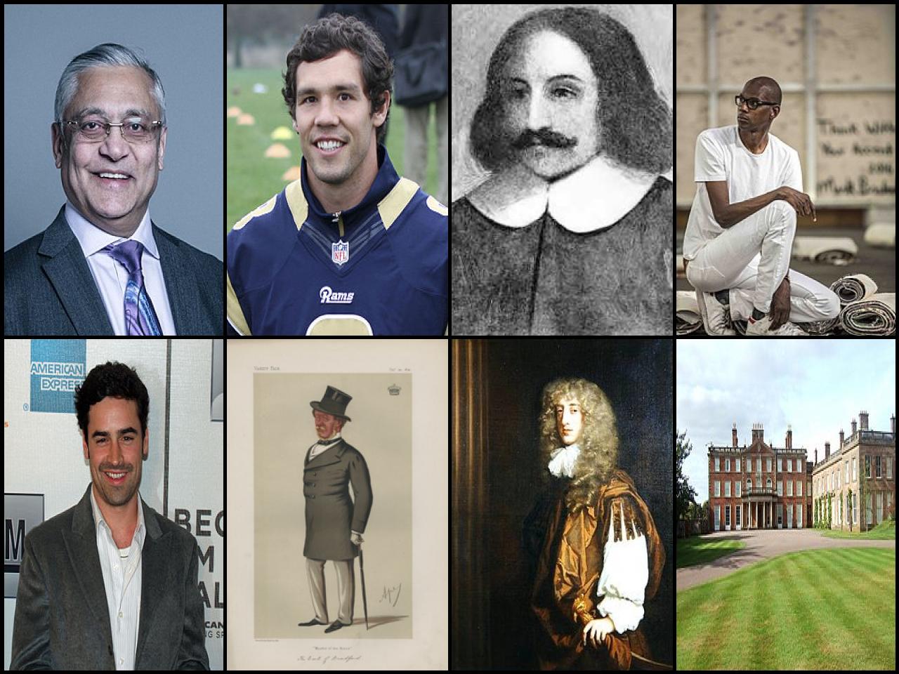 List of Famous people with last name Bradford - FMSPPL.com