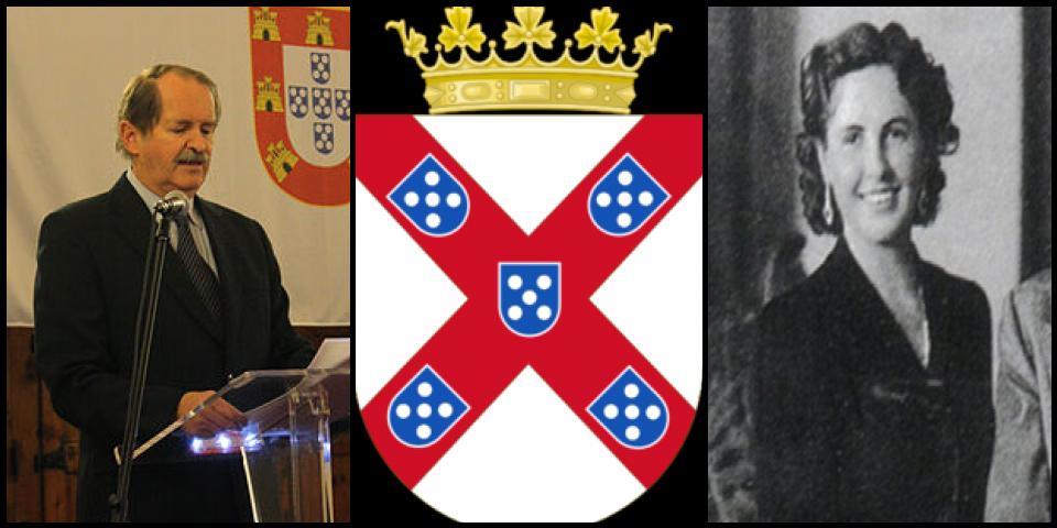 Famous People with surname Braganza