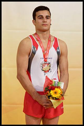 Famous People with surname Br&auml;gger