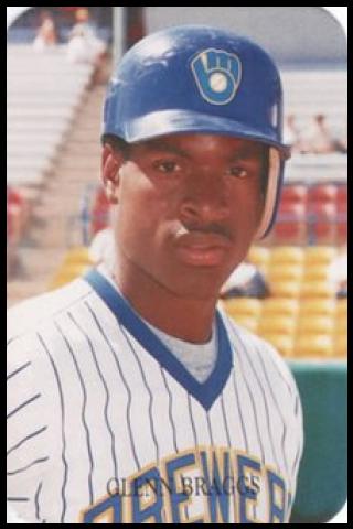 Famous People with surname Braggs