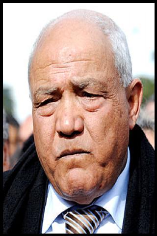 Famous People with surname Brahim