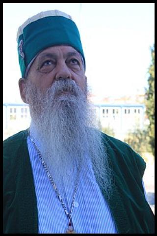 Famous People with surname Brahimaj