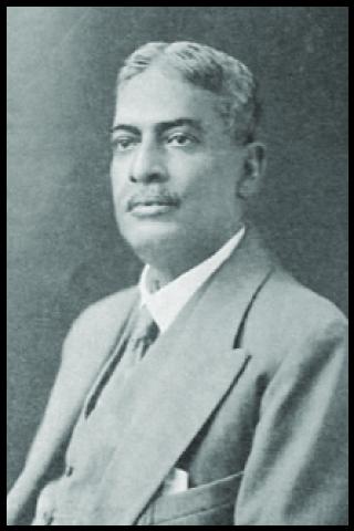 Famous People with surname Brahmachari