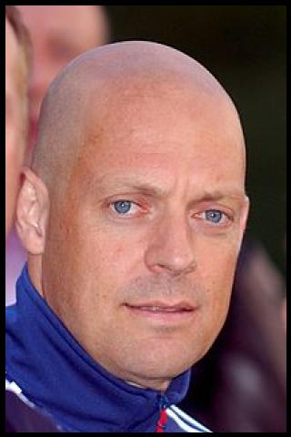 Famous People with surname Brailsford