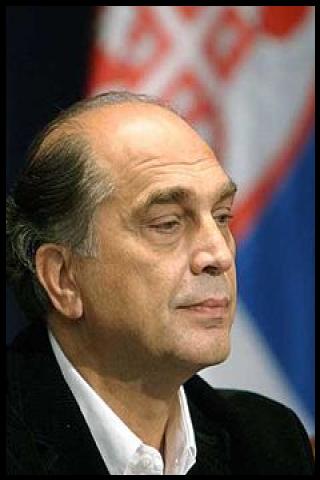 Famous People with surname Brajović