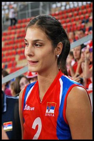 Famous People with surname Brakočević