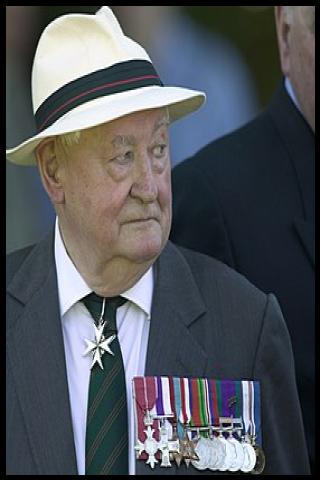 Famous People with surname Bramall