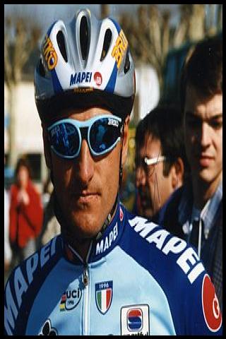 Famous People with surname Bramati