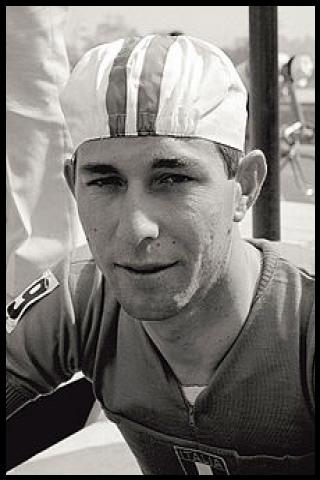 Famous People with surname Bramucci