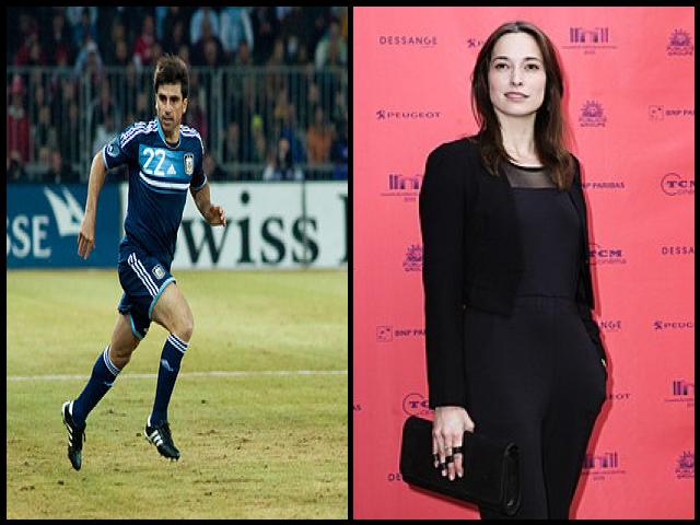 Famous People with surname Bra&ntilde;a