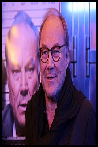 Famous People with surname Brandauer