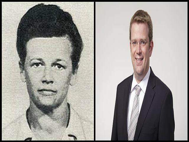 Famous People with surname Brandl