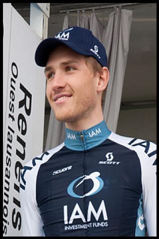 Famous People with surname Br&auml;ndle