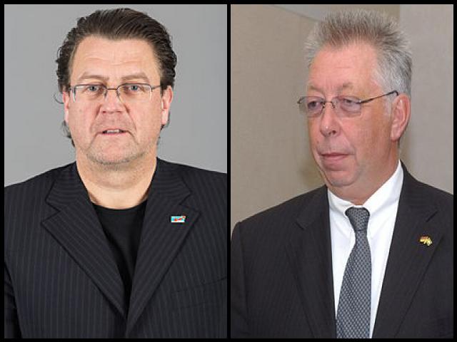 Famous People with surname Brandner