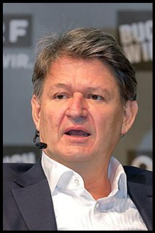 Famous People with surname Brandst&auml;tter