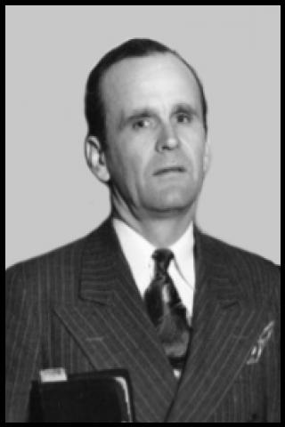 Famous People with surname Branham