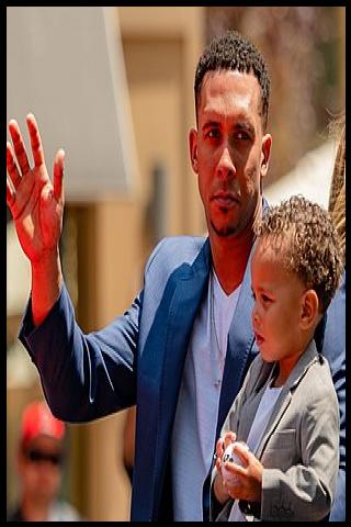 Famous People with surname Brantley