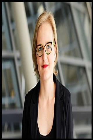 Famous People with surname Brantner