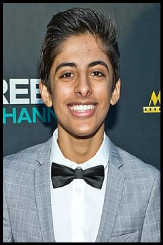 Famous People with surname Brar