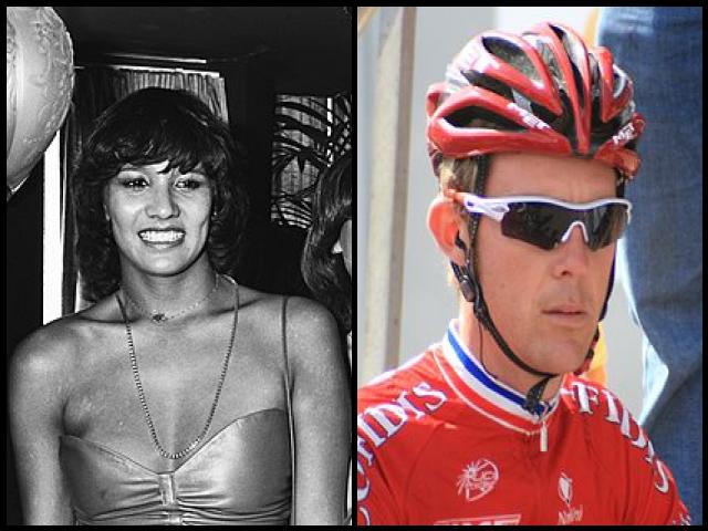 Famous People with surname Brard