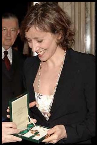 Famous People with surname Braschi