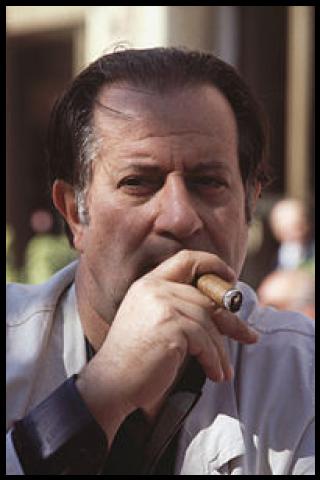 Famous People with surname Brass