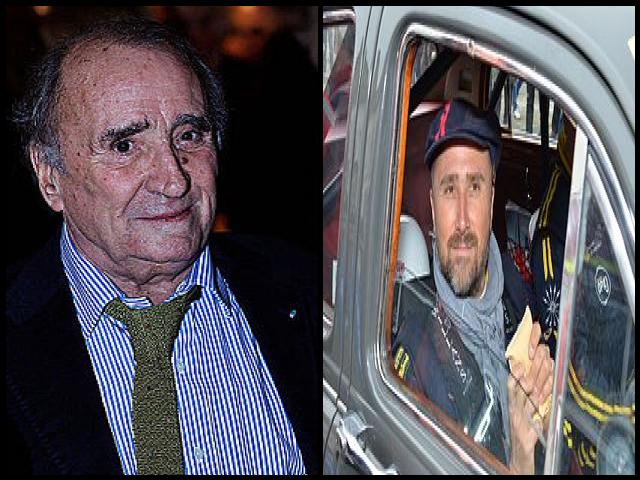 Famous People with surname Brasseur