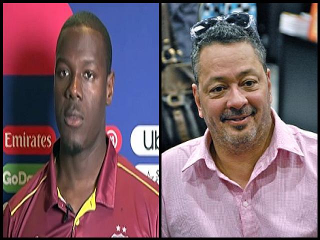 Famous People with surname Brathwaite