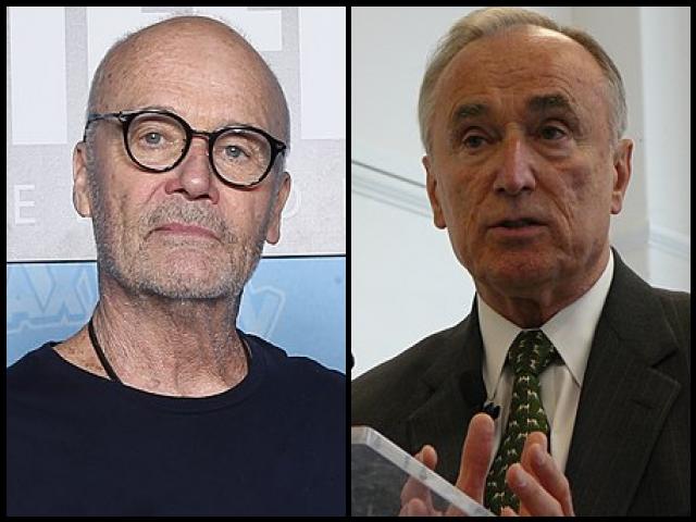 Famous People with surname Bratton