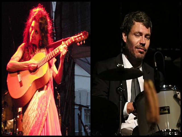 Famous People with surname Brauer