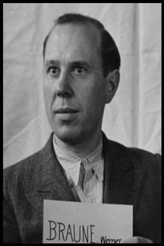 Famous People with surname Braune