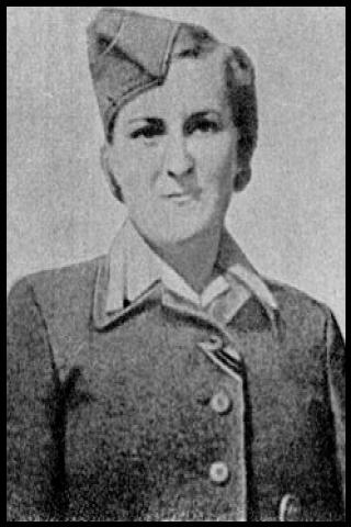 Famous People with surname Braunsteiner