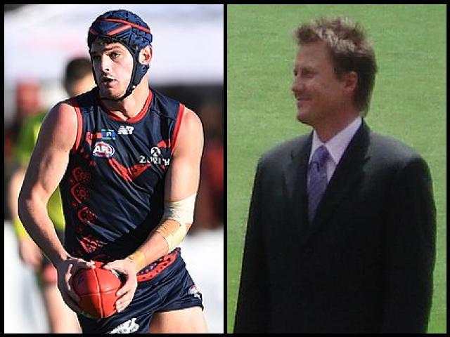 Famous People with surname Brayshaw