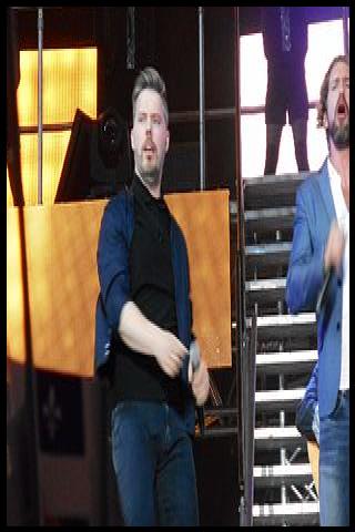 Famous People with surname Breau