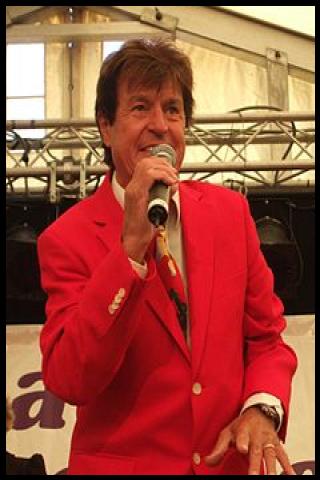 Famous People with surname Breck