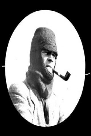 Famous People with surname Breckon