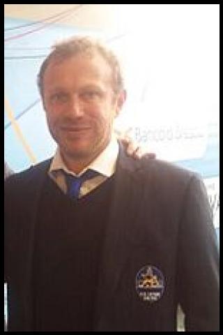 Famous People with surname Breda