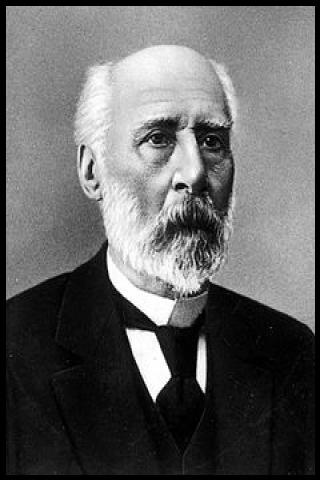 Famous People with surname Bredikhin