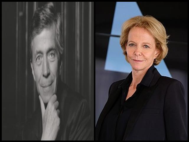 Famous People with surname Bredin