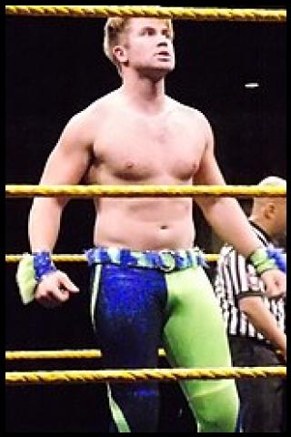 Famous People with surname Breeze