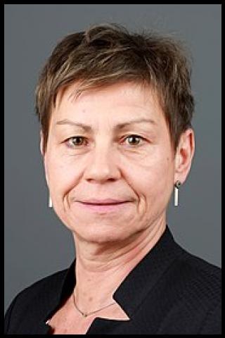 Famous People with surname Breitenbach