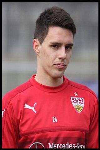 Famous People with surname Brekalo